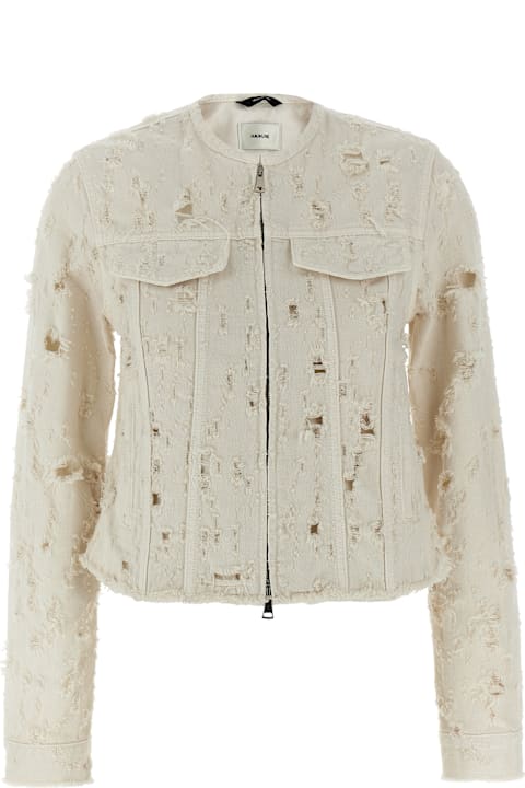 Haikure for Men Haikure 
jena
 Jacket