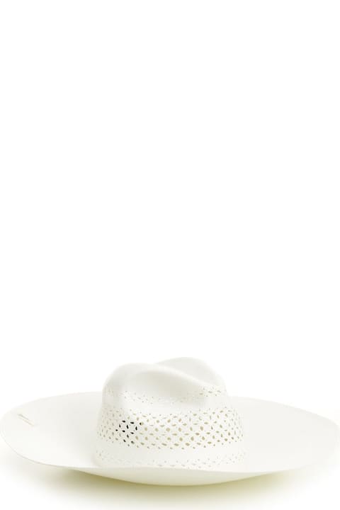 Borsalino Hats for Women Borsalino Panama Hat