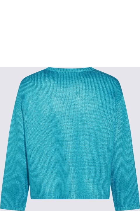 Valentino Sweaters for Men Valentino Silk Sweater