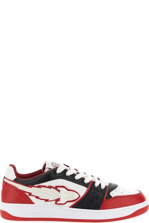 Enterprise Japan for Women Enterprise Japan Ej Rocket Sneaker