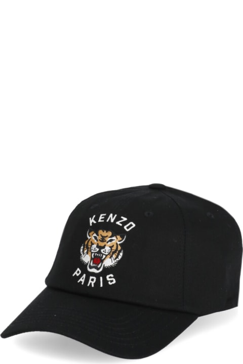 ウィメンズ Kenzoの帽子 Kenzo Baseball Hat