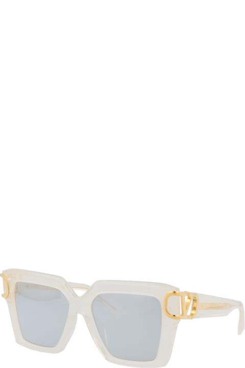 Valentino Eyewear Eyewear for Men Valentino Eyewear V - Uno Sunglasses