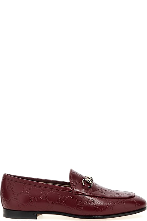 Fashion for Women Gucci 'jordaan' Loafers