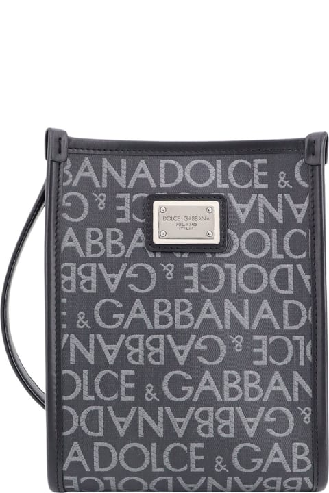 Dolce & Gabbana Shoulder Bags for Men Dolce & Gabbana Shoulder Bag