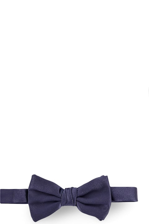 Homeware Giorgio Armani Silk Bow Tie
