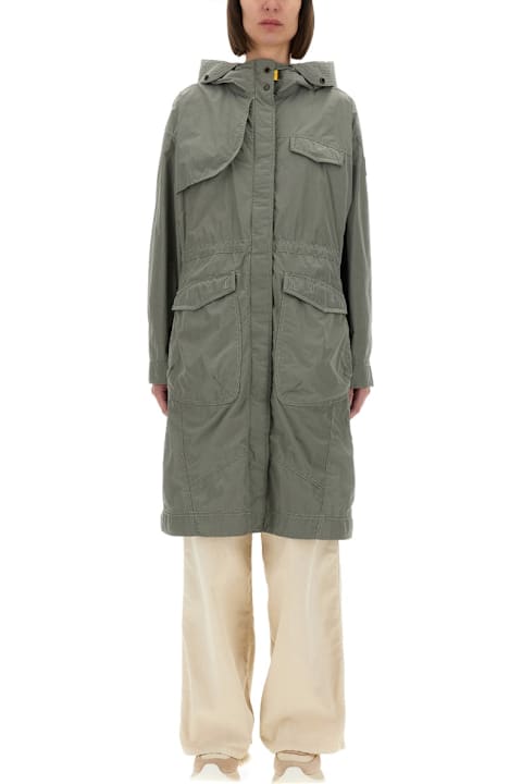 Parajumpers for Women Parajumpers Hiandra" Parka