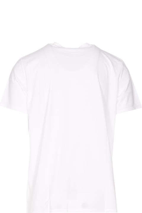 Homeware Fred Perry Embroidered Logo T-shirt