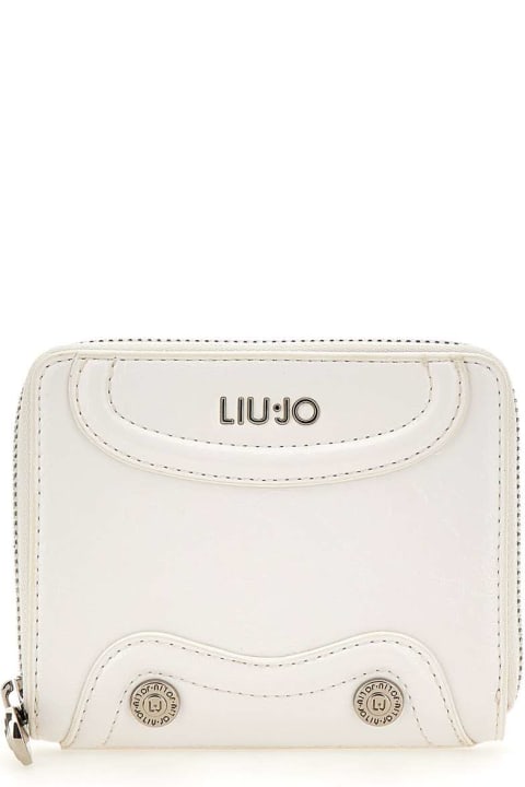 Wallets for Women Liu-Jo "sisik" Wallet