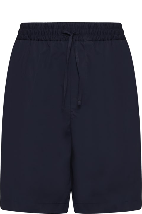 Pants for Men Lardini Shorts