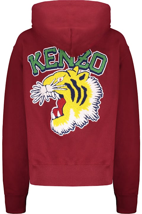Homeware Kenzo Cotton Hoodie