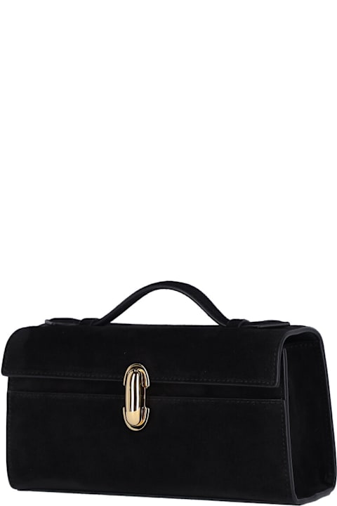 Savette Bags for Women Savette "symmetry" Pouch