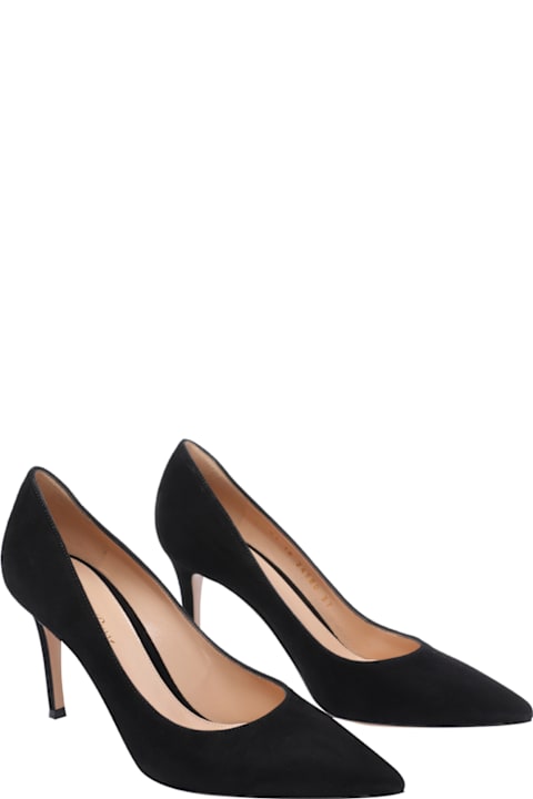 Gianvito Rossi Pumps