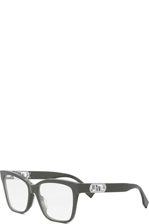 Fendi Eyewear Eyewear for Women Fendi Eyewear Fe50025i 020 Glasses