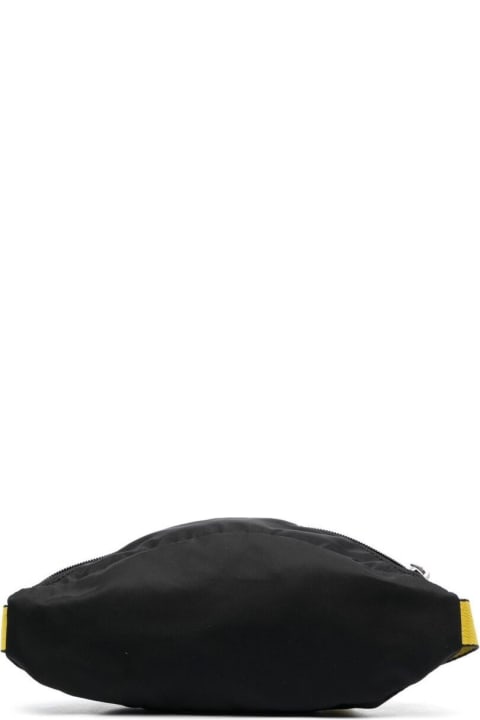 Off Graffiti Fannypack