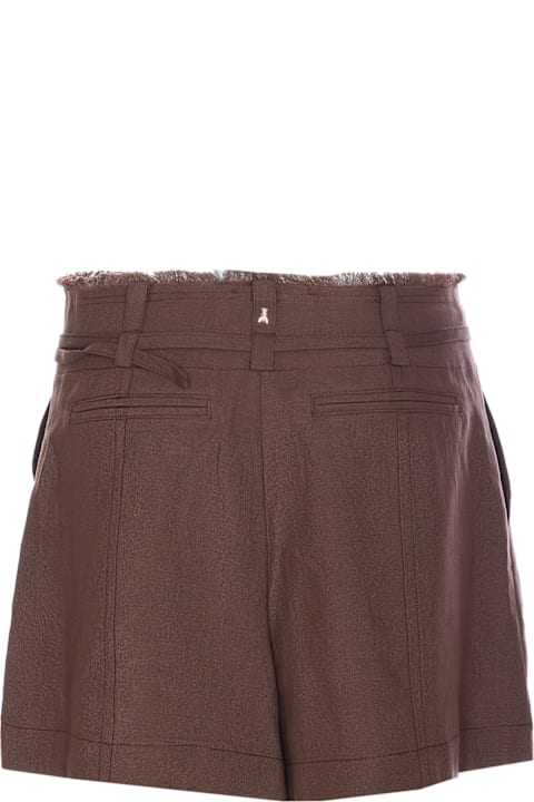 Patrizia Pepe for Women Patrizia Pepe Shorts