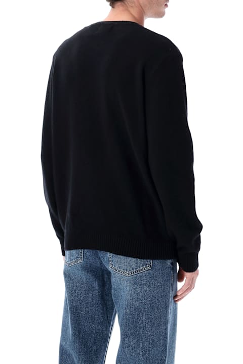 Colorful Standard for Women Colorful Standard Colorful Standard Recycled Merino Wool Classic Crewneck