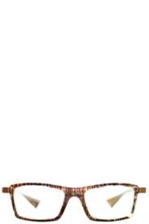 Piero Massaro Eyewear for Men Piero Massaro PM495 Eyewear