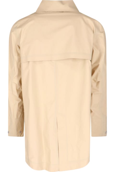 K-Way for Men K-Way 'poir' Zip Jacket