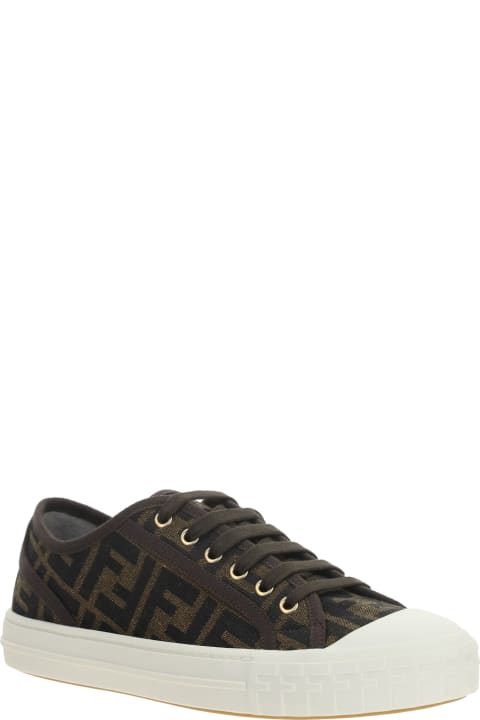 أدوات منزلية Fendi Sneakers