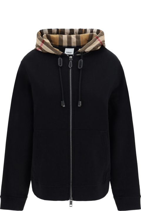 Burberry Sale for Women Burberry Willow Hoodie