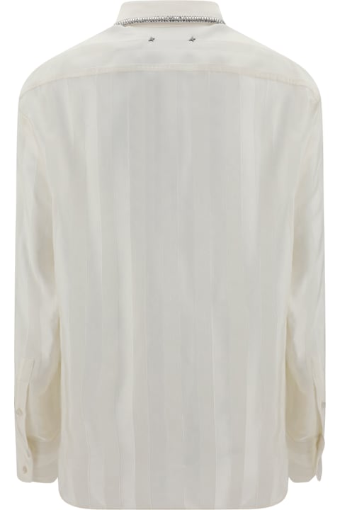 Golden Goose Marysole Shirt
