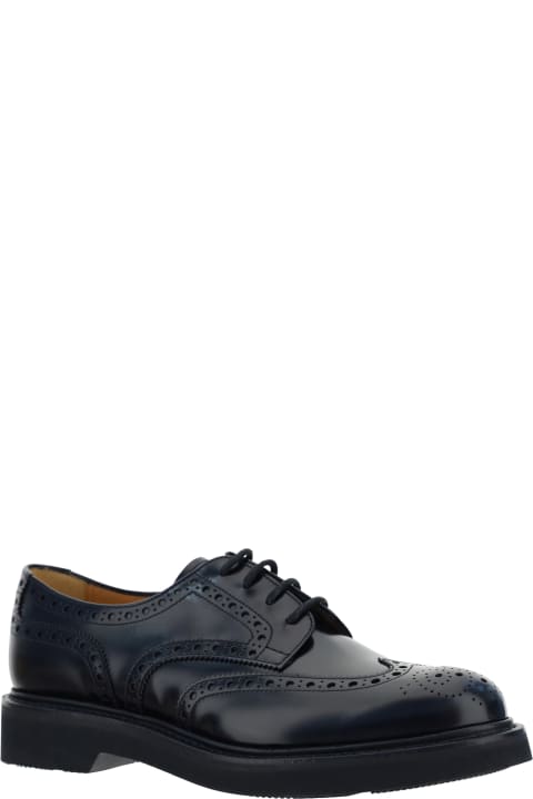 Church's Laced Shoes for Men Church's Lace-up Shoes