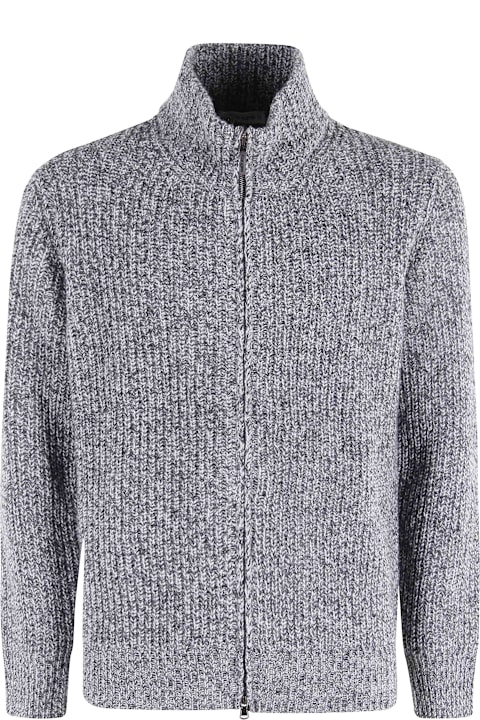 Kangra for Women Kangra Maglia Full Zip