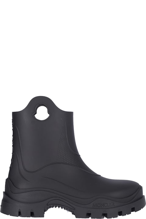 Sale for Women Moncler "misty" Boots