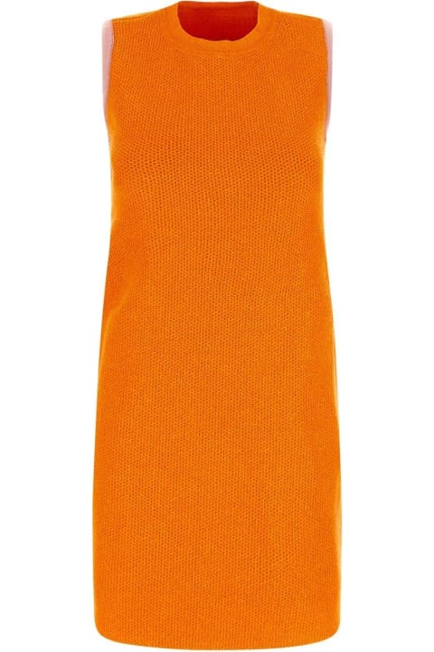 Jacquemus Clothing for Women Jacquemus La Robe Sorbetto