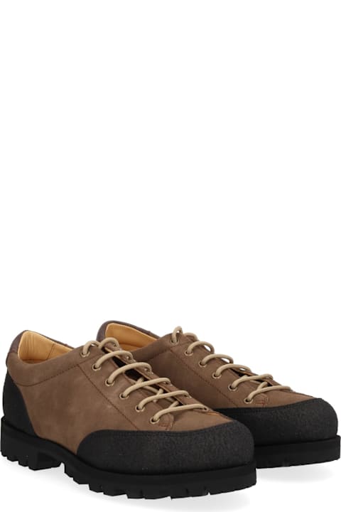 Paraboot for Kids Paraboot Moccasin "montana"