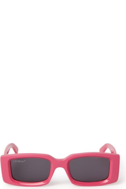 Off-White إكسسوارات لـ السيدات Off-White Oeri016 Arthur3007 Pink