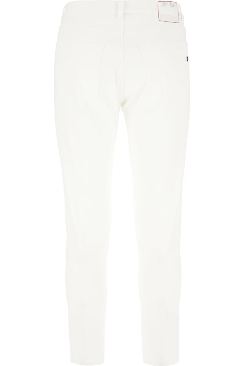 Homeware Dondup Stretch Denim Jeans