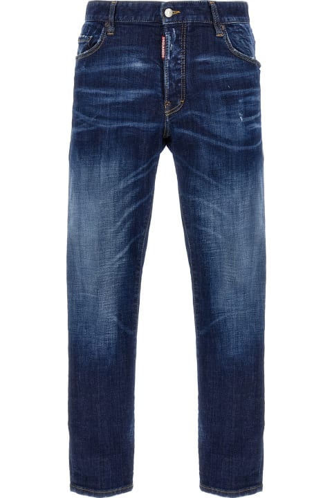 Dsquared2 Sale for Men Dsquared2 'skater' Jeans