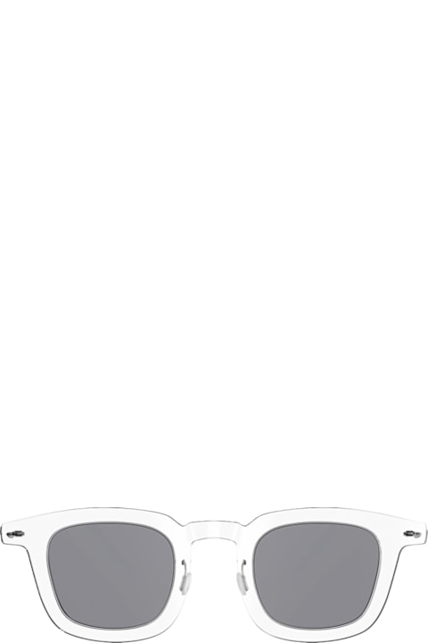 LINDBERG for Kids LINDBERG Lindberg Sun Titanium C01/colour 10/sl113 Crystal Sunglasses