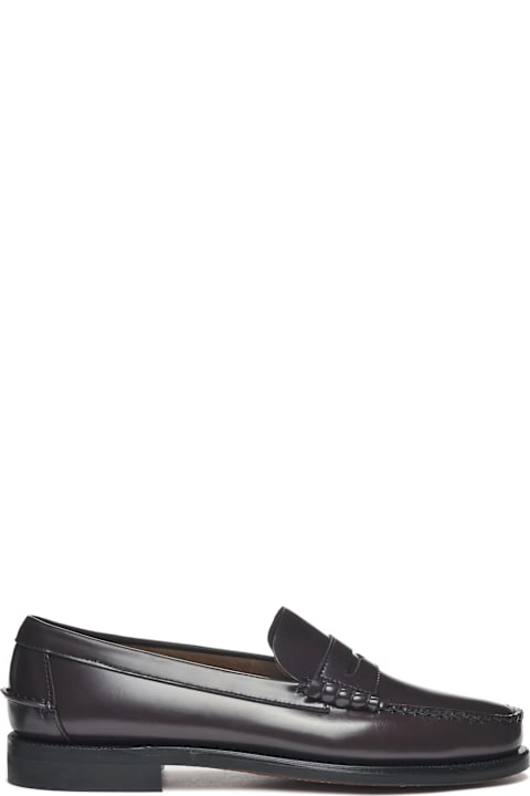 Sebago Shoes for Men Sebago Classic Dan