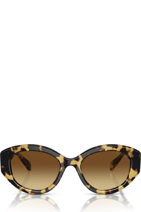Swarovski Eyewear for Women Swarovski SK6005 - 100913 Sunglasses
