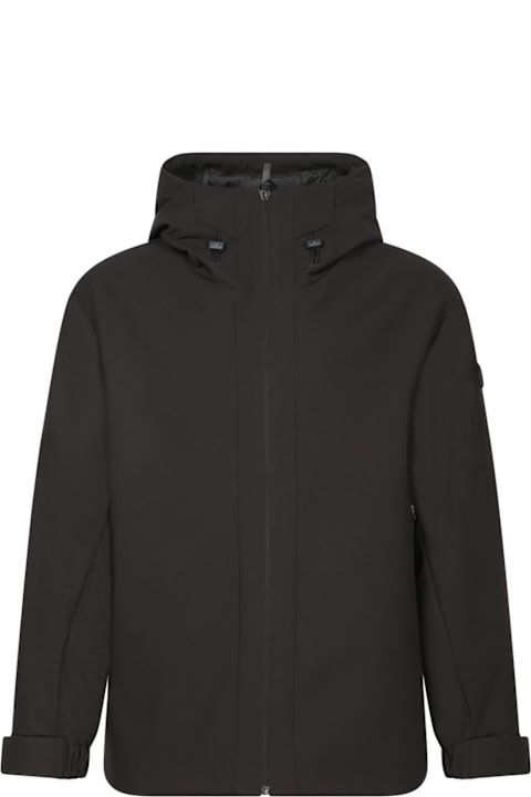 Moncler for Men Moncler Hooded Riz Jacket