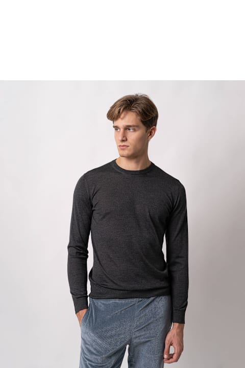 آخر صيحات الموضة من القسم الرجالي Larusmiani Sweater 'pullman' Sweater