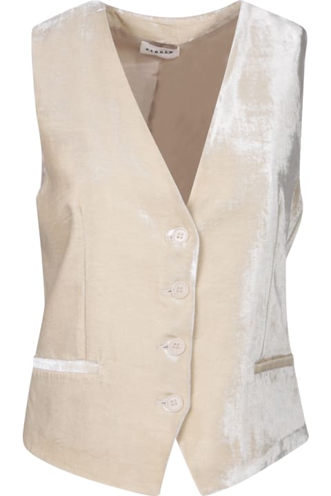 Homeware Parosh Vest