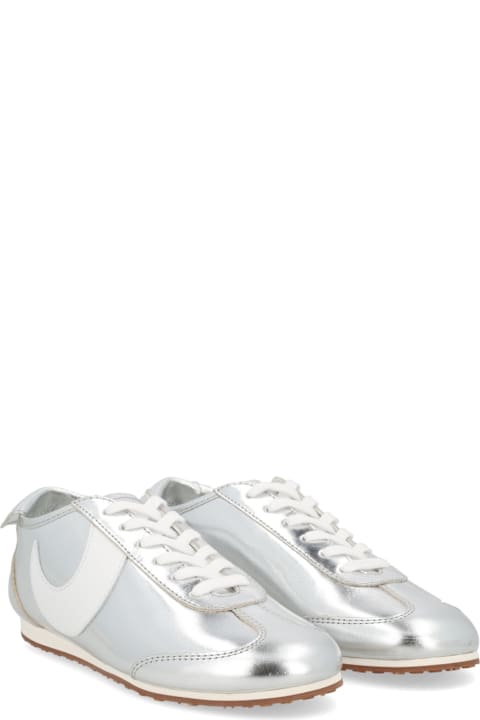 Marine Serre for Kids Marine Serre "astra" Sneaker