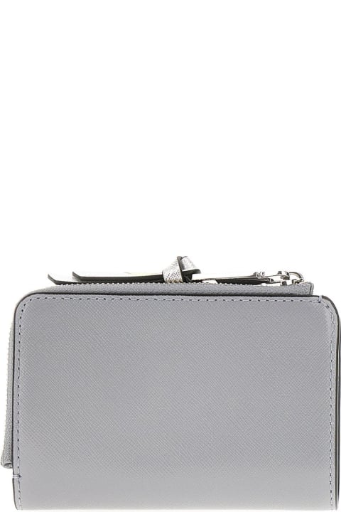 Accessories for Women Marc Jacobs The Utility Snapshot Slim Bifold Wallet