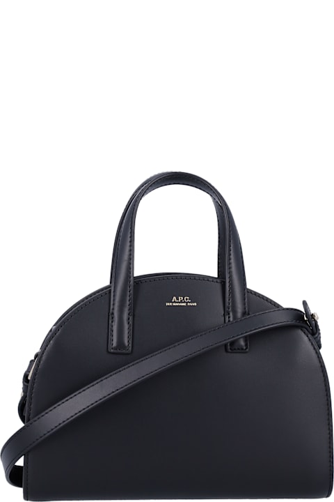 Homeware A.P.C. Tote Demi Lune Small