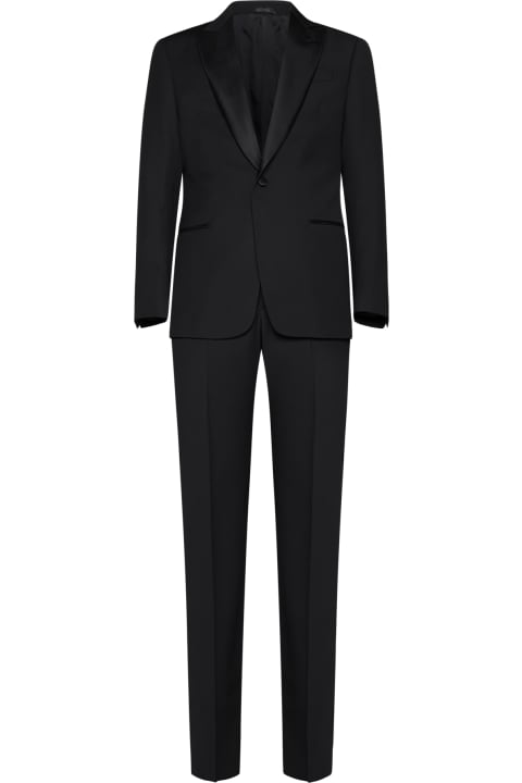 メンズ新着アイテム Giorgio Armani Suit