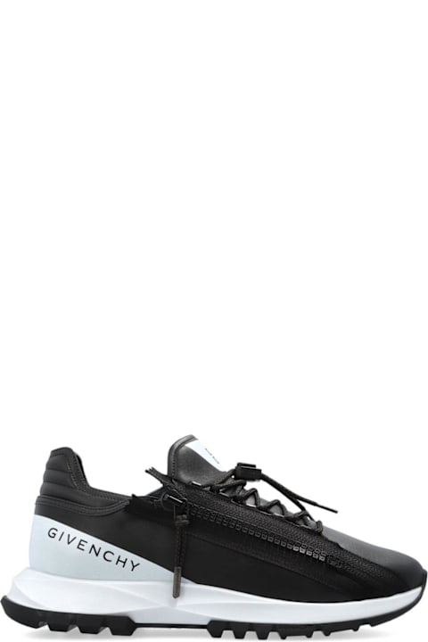 Givenchy Sneakers for Men Givenchy Spectre Drawstring Sneakers