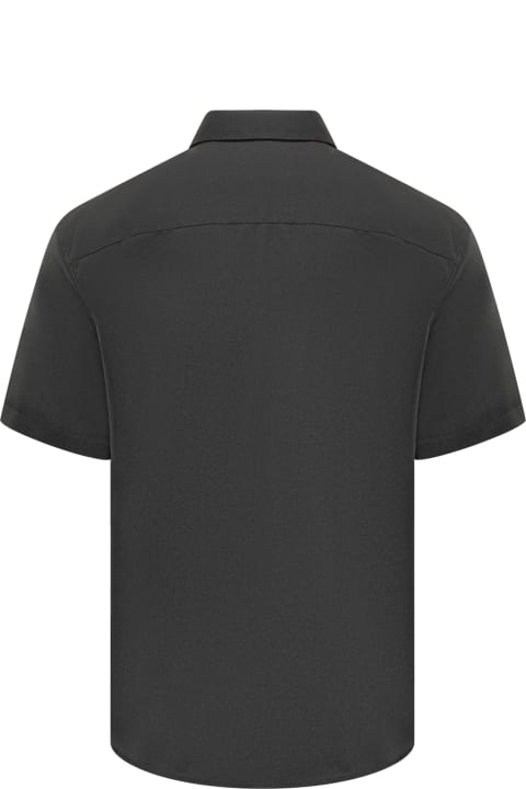 Courrèges Shirts for Men Courrèges Zipped Shirt