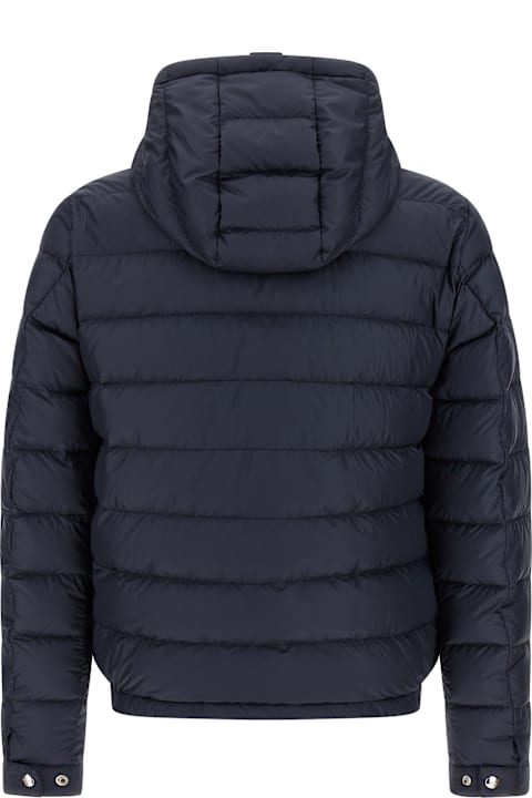 Moncler Coats & Jackets for Men Moncler 'sestriere' Down Jacket
