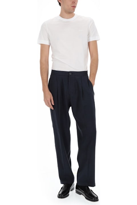 Homeware Herno Linen Pants