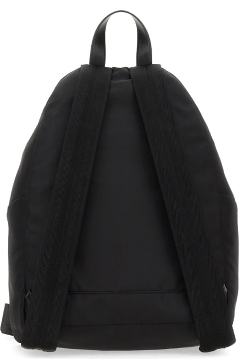 ウィメンズ Moschinoのバックパック Moschino Backpack With Logo