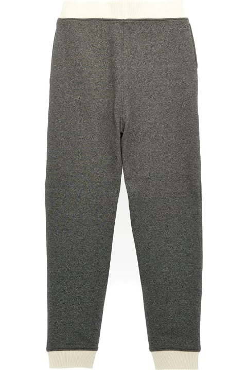 Burberry for Boys Burberry 'sidney' Joggers