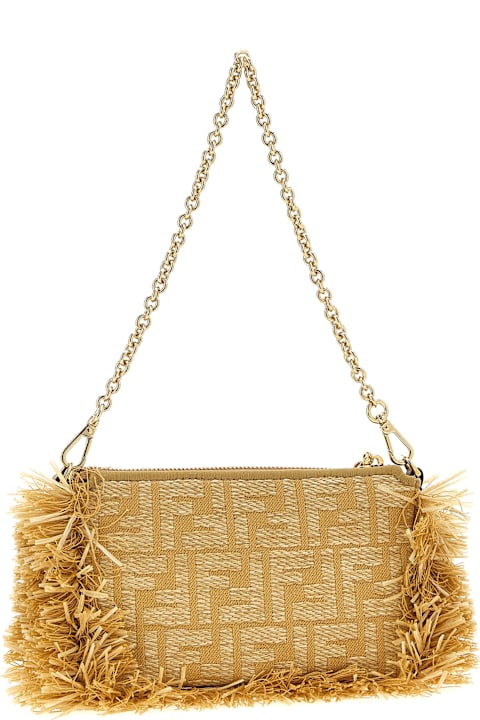 Fashion for Women Fendi 'baguette' Pouch